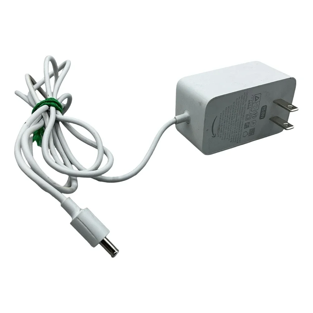 Amazon 15w power